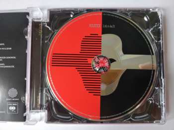 CD Lala &ce: Solstice