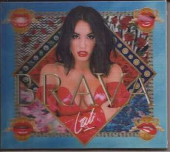 Album Lali: Brava