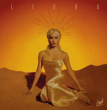 CD Lali: Libra
