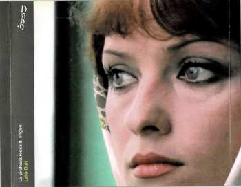 CD Lallo Gori: Professoressa Di Lingue (Original Motion Picture Soundtrack) LTD