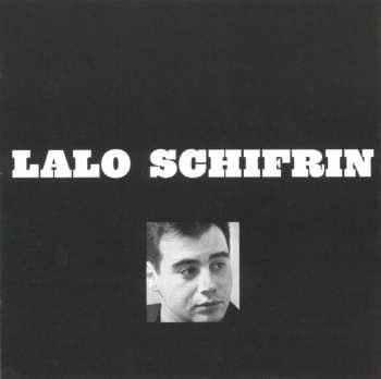CD Lalo Schifrin: Bossa Nova Groove