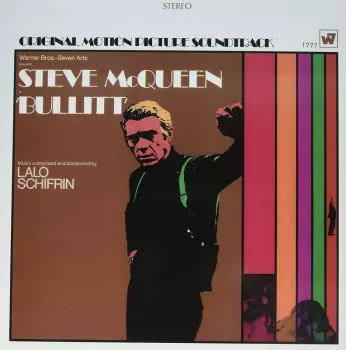 Bullitt (Original Motion Picture Soundtrack)