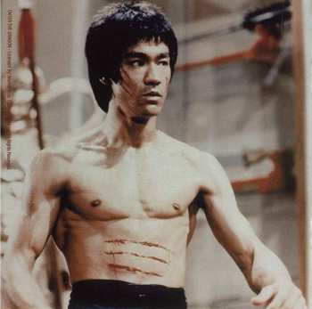 CD Lalo Schifrin: Enter The Dragon (Extended Edition)