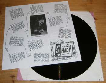 LP Lamači Zápěstí: Lamači Zápěstí