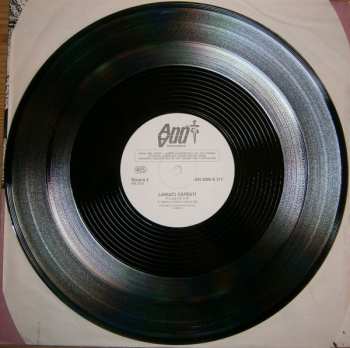 LP Lamači Zápěstí: Lamači Zápěstí