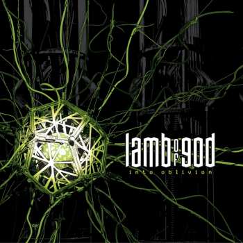 CD Lamb Of God: Into Oblivion (standard Cd Jewelcase)