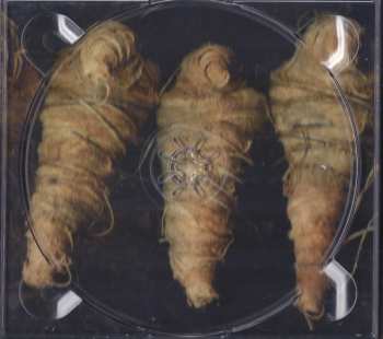 CD Lamb Of God: VII: Sturm Und Drang LTD | DIGI