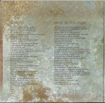 CD Lamb Of God: VII: Sturm Und Drang LTD | DIGI