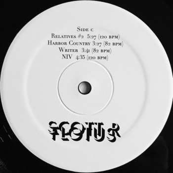 2LP Lambchop: FLOTUS