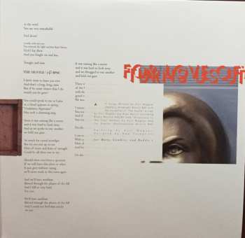 2LP Lambchop: FLOTUS