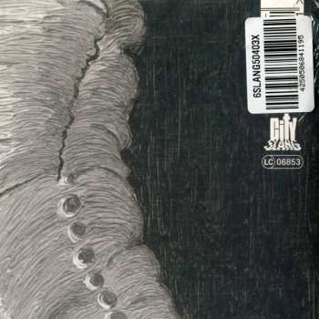 2LP Lambchop: I Hope You're Sitting Down LTD