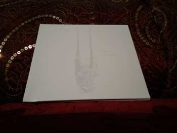 CD Lambert: Lost Tapes