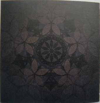 CD Lamp Of The Universe: Align In The Fourth Dimension