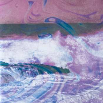 2LP Lana Del Rey: Did You Know That There’s A Tunnel Under Ocean Blvd CLR | LTD