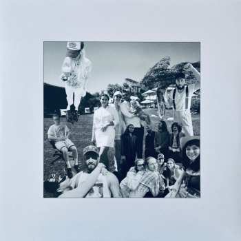 2LP Lana Del Rey: Did You Know That There’s A Tunnel Under Ocean Blvd CLR | LTD