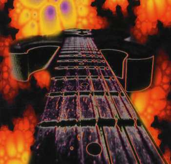 CD Lance Lopez: Live