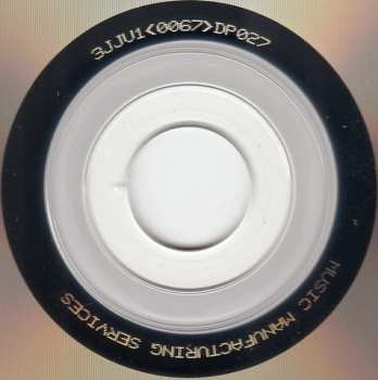 CD Land Of Talk: Applause Cheer Boo Hiss