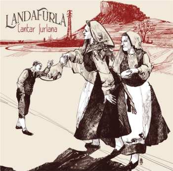 CD Landafurlà: Cantar Furlana
