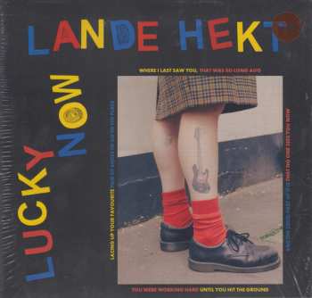 LP Lande Hekt: Lucky Now LTD