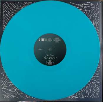 2LP Landmvrks: Lost In The Waves - The Complete Edition