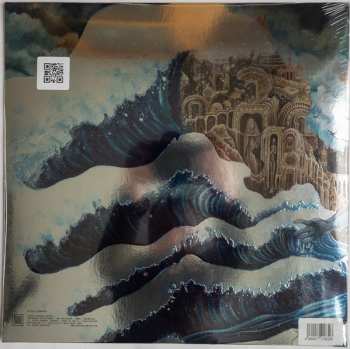 LP Landmvrks: The Darkest Place I've Ever Been CLR