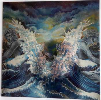 LP Landmvrks: The Darkest Place I've Ever Been CLR