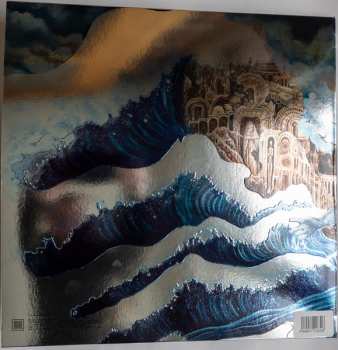 LP Landmvrks: The Darkest Place I've Ever Been CLR