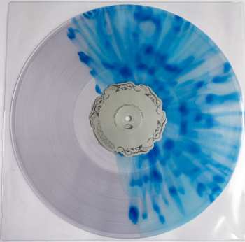 LP Landmvrks: The Darkest Place I've Ever Been CLR