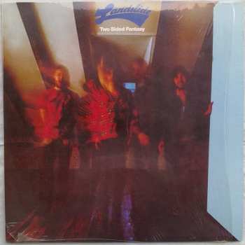 LP Landslide: Two Sided Fantasy