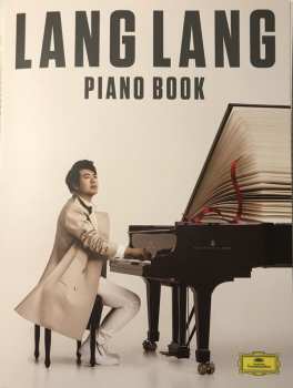 2CD/Zestaw pudełkowy Lang Lang: Piano Book  DLX | LTD