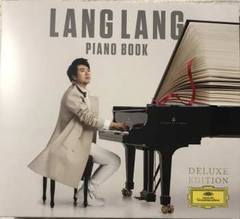 2CD/Zestaw pudełkowy Lang Lang: Piano Book  DLX | LTD