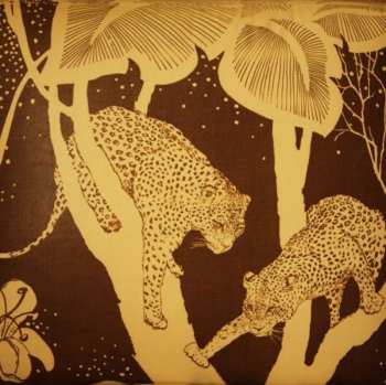 LP Langhorne Slim & The War Eagles: Langhorne Slim & The War Eagles