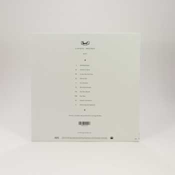 LP Lansing-Dreiden: The Dividing Island LTD | NUM