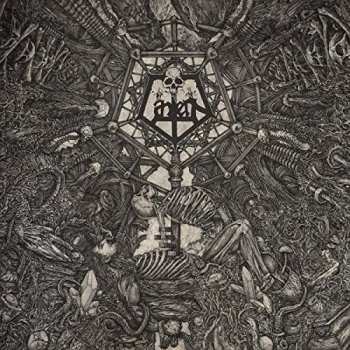 CD Lantern: II : Morphosis