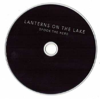CD Lanterns On The Lake: Spook The Herd