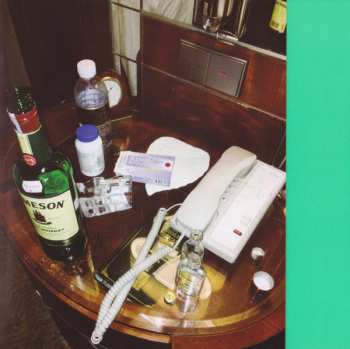 CD LANY: Malibu Nights