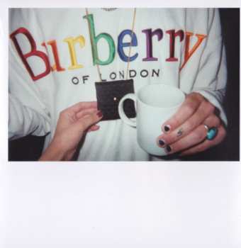 CD LANY: Malibu Nights