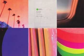 CD LANY: Malibu Nights