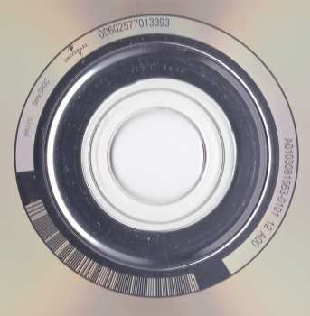 CD LANY: Malibu Nights