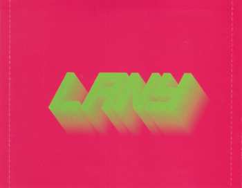 CD LANY: Malibu Nights