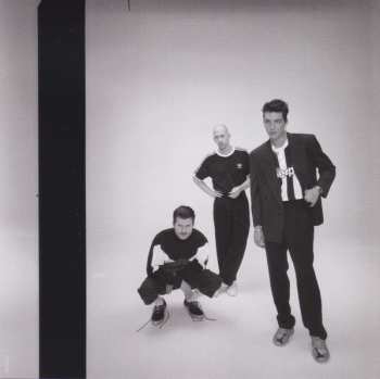 CD LANY: Malibu Nights