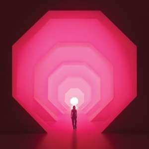 Album Lapalux: Amnioverse