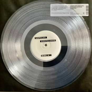2LP Lapalux: Nostalchic CLR | LTD