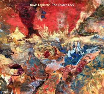 Album Laplante,travis / Overton,charles: Golden Lock