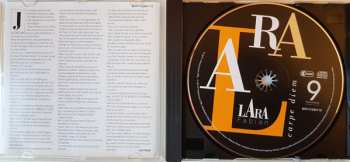 CD Lara Fabian: Carpe Diem 