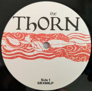 LP Large Plants: The Thorn
