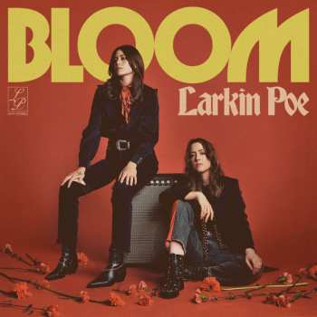 Album Larkin Poe: Bloom