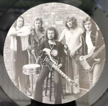 LP King Crimson: Larks' Tongues In Aspic LTD