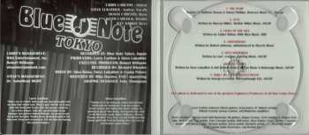 CD Steve Lukather: At Blue Note Tokyo LTD