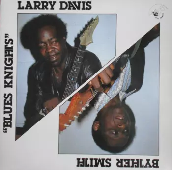 Byther Smith: Blues Knights